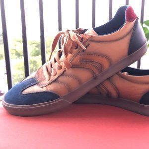 Geox Sneakers - Like New - Men's US Size 11